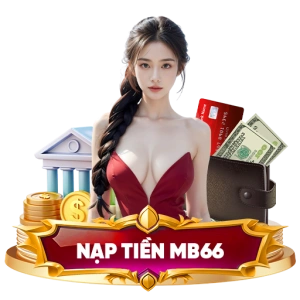nạp tiền mb66