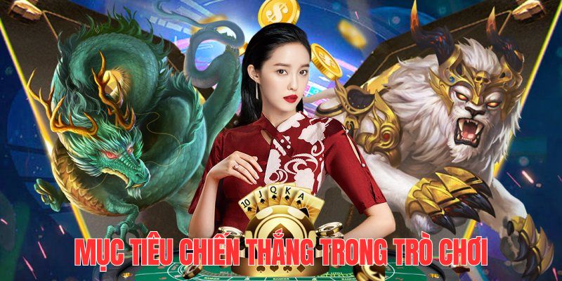 Tìm hiểu về trò chơi rồng hổ tại nhà cái MB66
